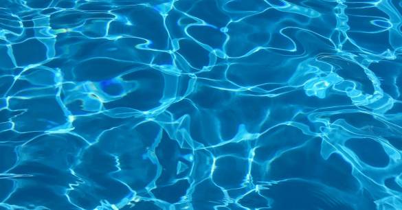 Poolsanierung