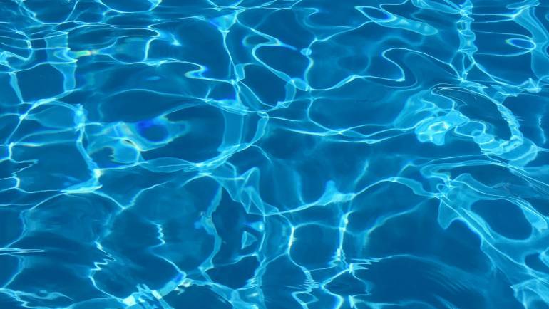 Poolsanierung