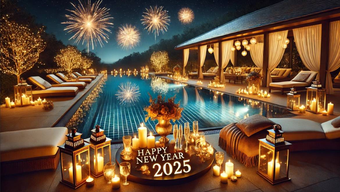 Frohes Neues Jahr 2025 – Ein gesundes und erfolgreiches Jahr für Sie!